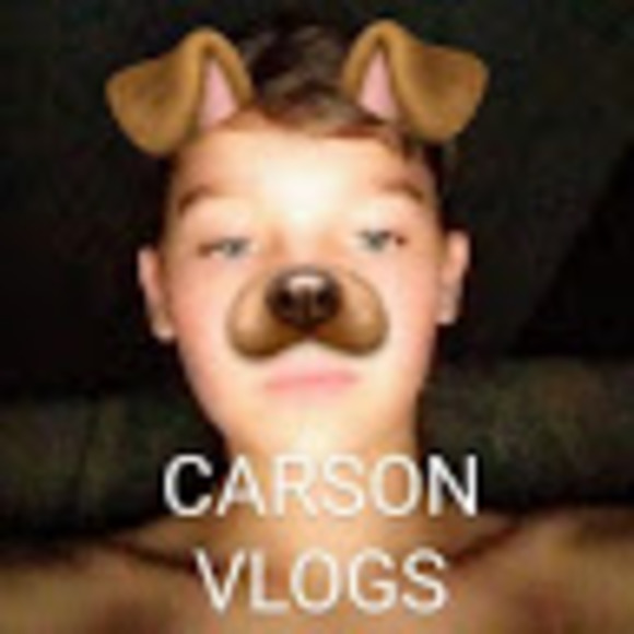 carsonvlogs1234